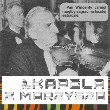 Kapela z Marzysza