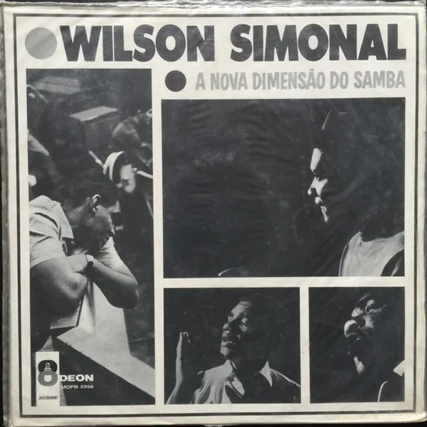 A Nova Dimensão Do Samba