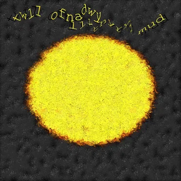 Twll Ofnadwy by Llythyryn Mud - album cover