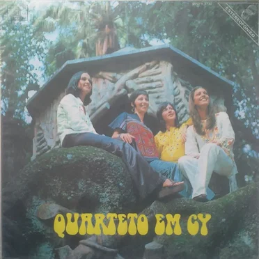 Quarteto em Cy