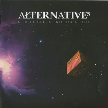 Other Signs of Intelligent Life by Alternative5 - album cover