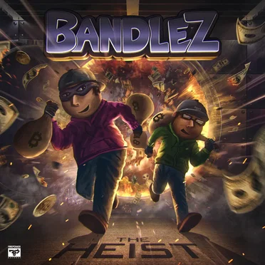 The Heist