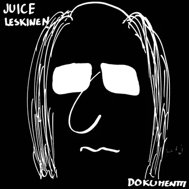 Juice Leskinen
