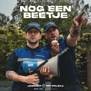Nog een beetje