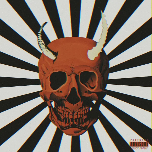 Hannya Boy