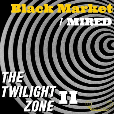 The Twilight Zone II