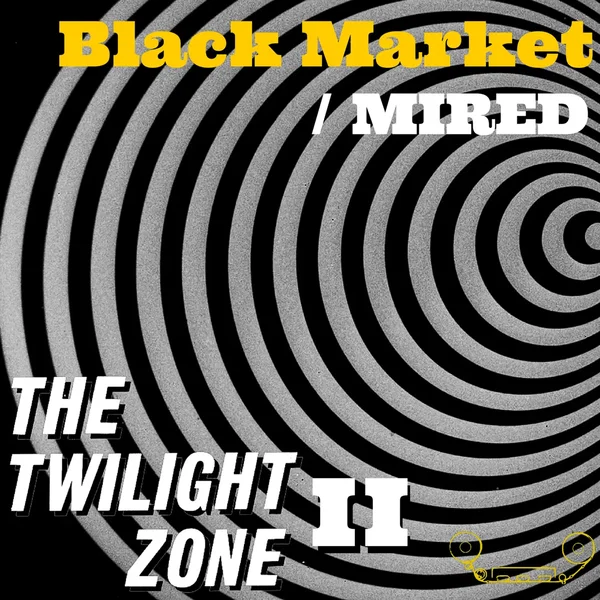 The Twilight Zone II