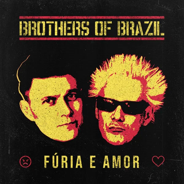 Fúria e Amor