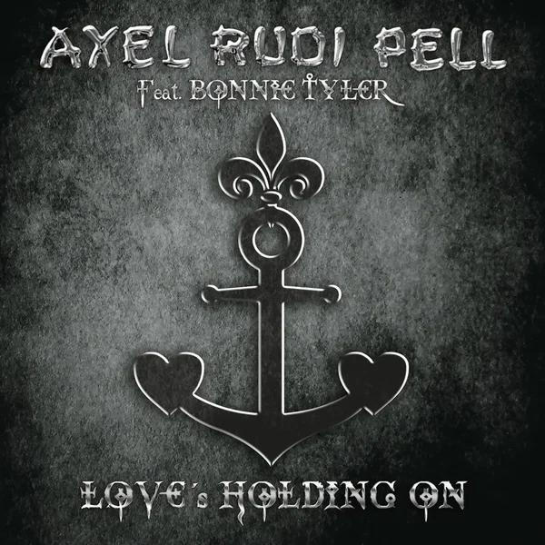 Love’s Holding On