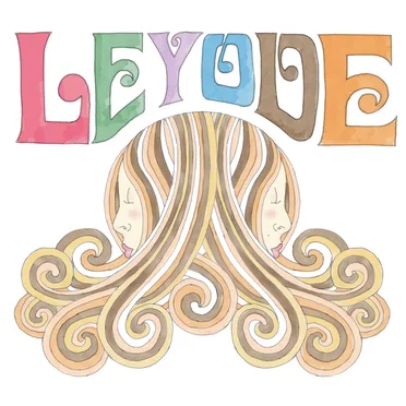 Fascinating Tininess by Leyode - album cover