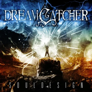 Soul Design by Dreamcatcher - album cover