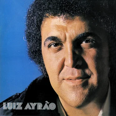 Luiz Ayrão by Luiz Ayrão - album cover