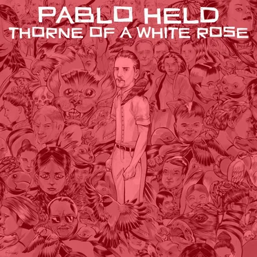 Thorne of a White Rose (live)