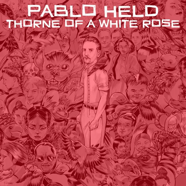 Thorne of a White Rose (live)