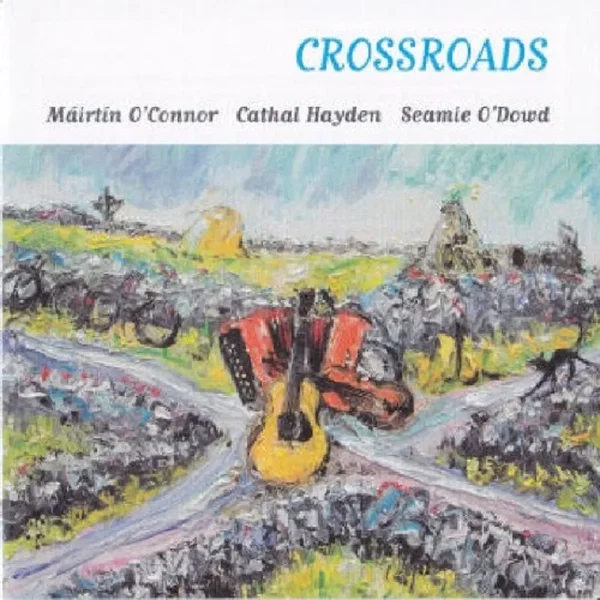 Crossroads