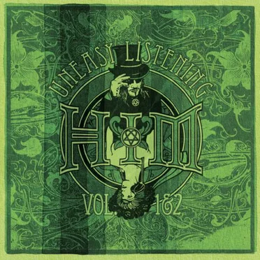 Uneasy Listening, Vol. 1 & 2