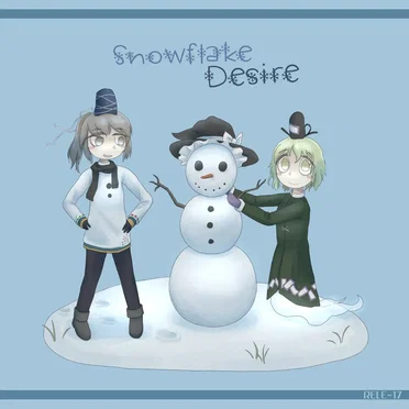 Snowflake Desire