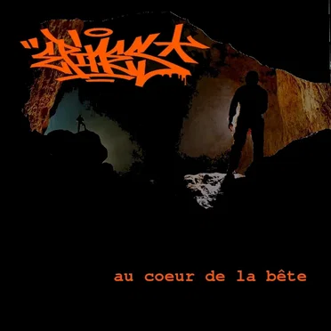 Au Coeur De La Bête by Epines - album cover