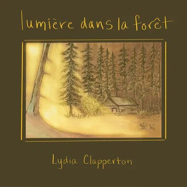 Lydia Clapperton