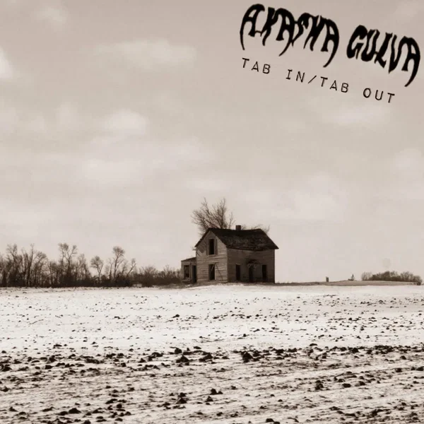 Akasha Gulva / TAB IN/TAB OUT