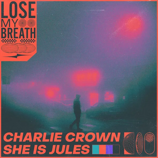 Lose My Breath (Sped Up)