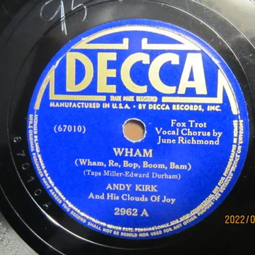 Wham, Love Is the Thing