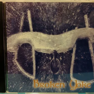 Broken Yoke by Broken Yoke - album cover