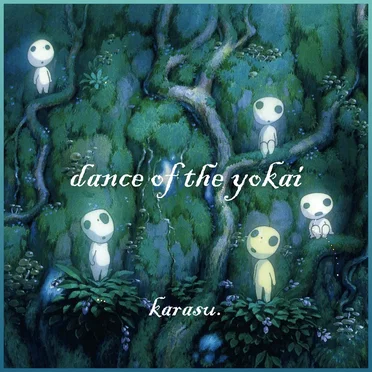 dance of the yokai