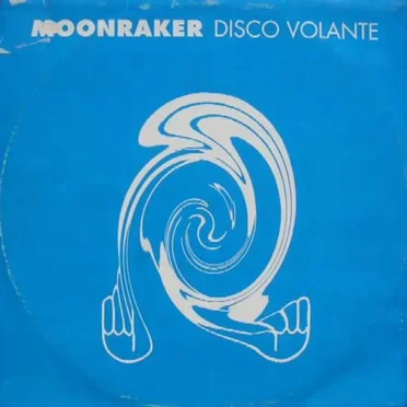 Disco Volante