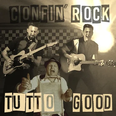 Confin' Rock