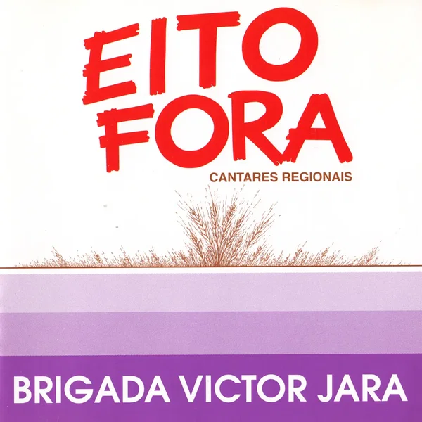 Eito fora