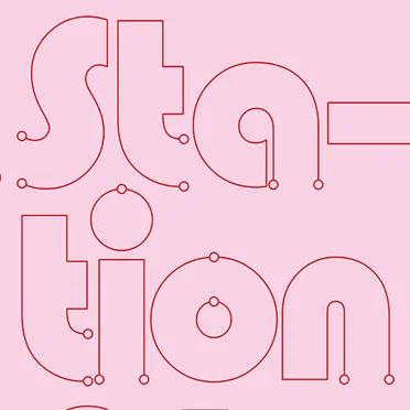 S.M. STATION Season 1 by Various Artists - album cover