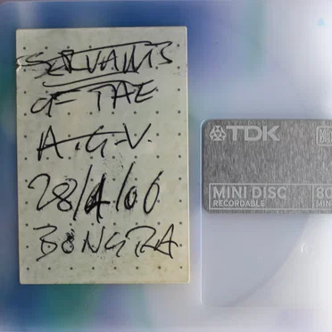 Live at Sick and Twisted 28/4/06