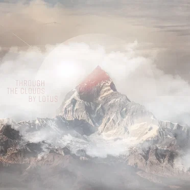 Through the Clouds