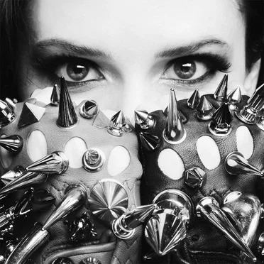 Ready For Me by Madame Mayhem - album cover