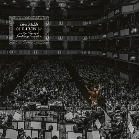 Ben Folds