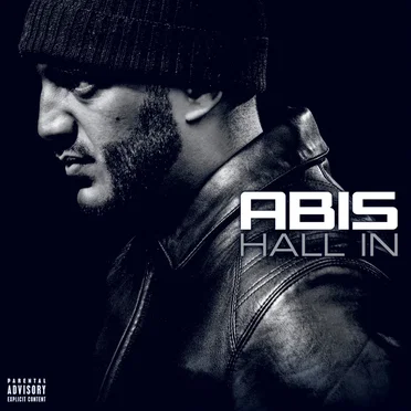 Hall in by Abis - album cover