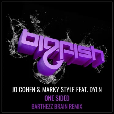 One Sided (Barthezz Brain remix)