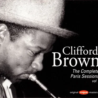 Complete Paris Session, Volume 1