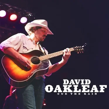 David Oakleaf