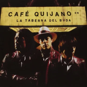 La taberna del Buda