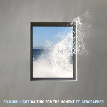 Waiting for the Moment