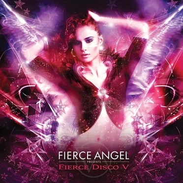 Fierce Disco V by Various Artists - album cover
