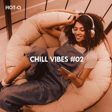 Chill Vibes, Vol. 02 by Various Artists - album cover