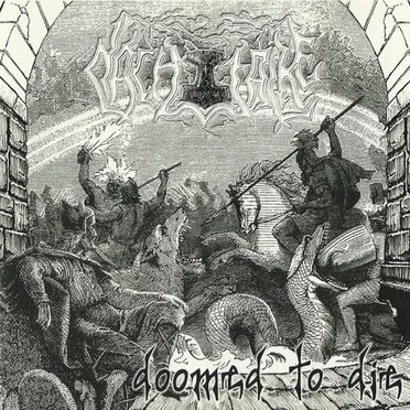 Doomed to Die
