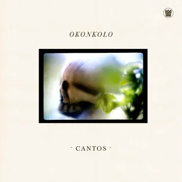 Cantos by Okonkolo - album cover