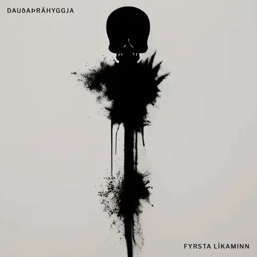 Fyrsta líkaminn
