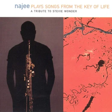 Najee Plays Songs From The Key of Life