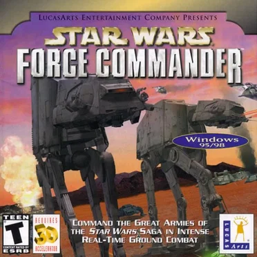 Star Wars: Force Commander