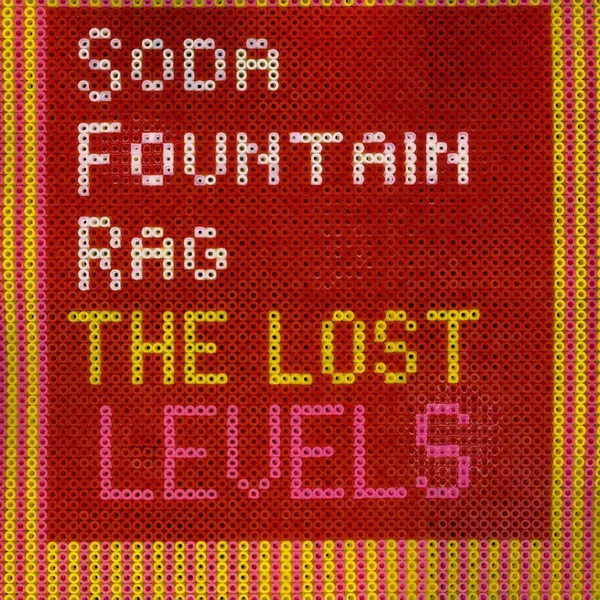 The Lost Levels